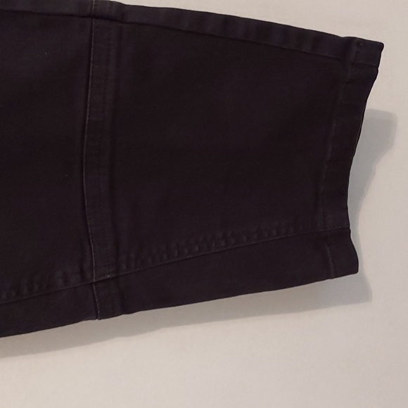 EverLane Utility Barrel Jeans Size 8 - Picture 7 of 12